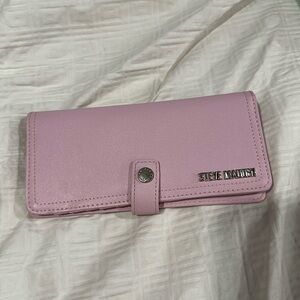 Steve Madden wallet